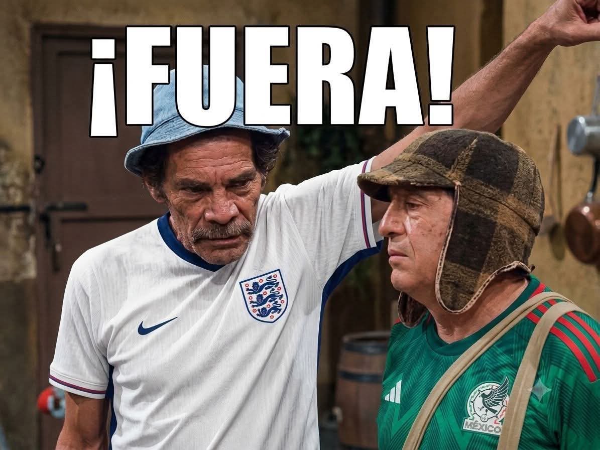 90MarkOne's tweet photo. @Jhoni45029939 @GarouC52983 @elmasgrandebsc Jajajaja fuera chuchadetumadre https://t.co/YVtLmnudZ2