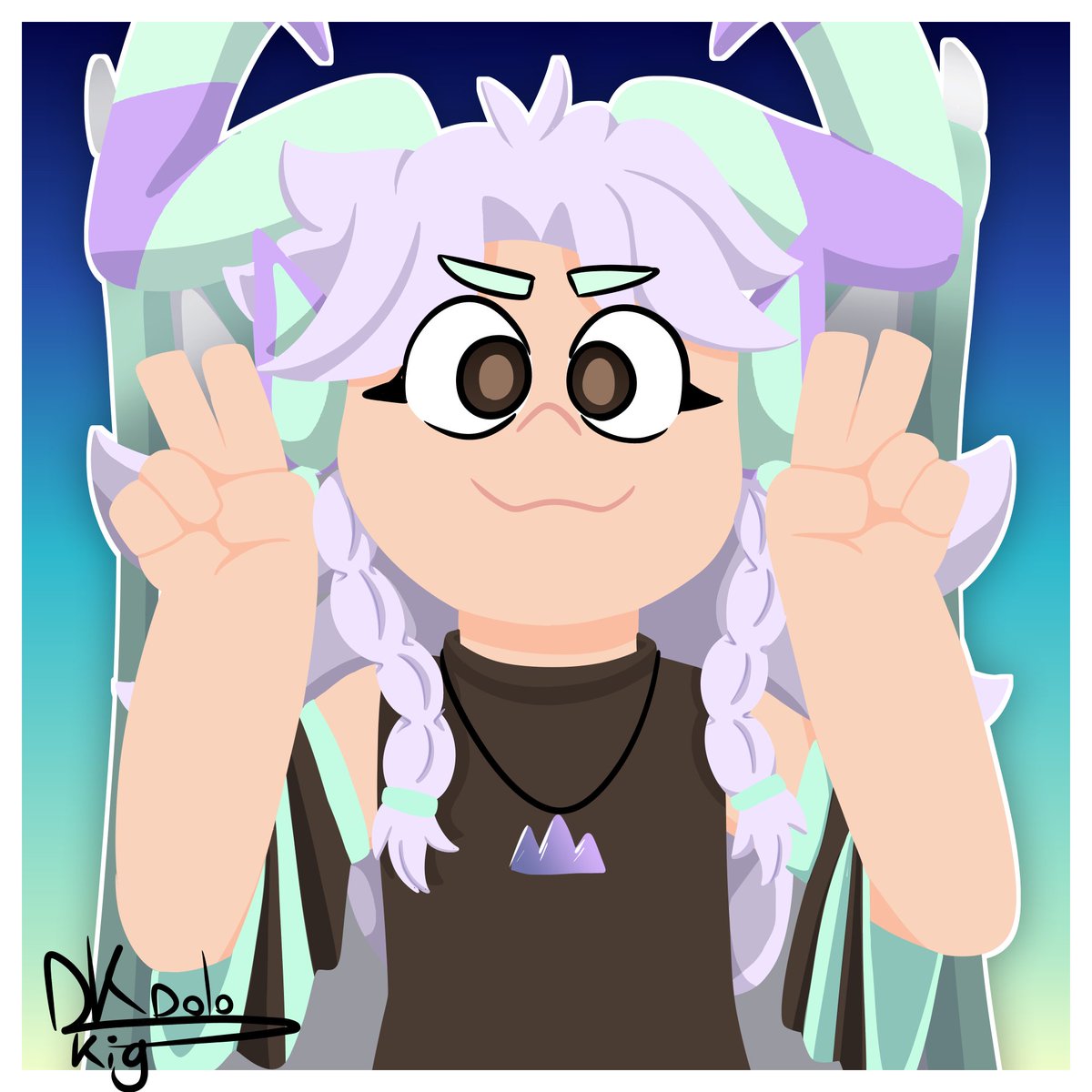 DoloKig_'s tweet photo. 10 (Pennyroyal (maydonk)) https://t.co/RhHyKibvwH