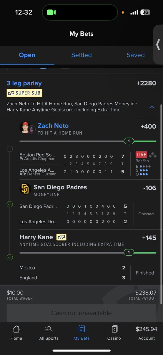 Realryte_Ky's tweet photo. @MLBHR You so clutch smh 🔥🔥🔥 https://t.co/aEyuRnYW7L