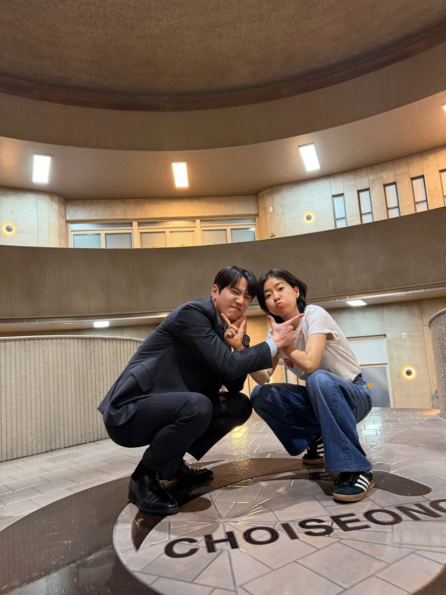 2eejy's tweet photo. 260706 고혜진 감독님 인스타 #이준영 https://t.co/Hr7Qf3SMZt