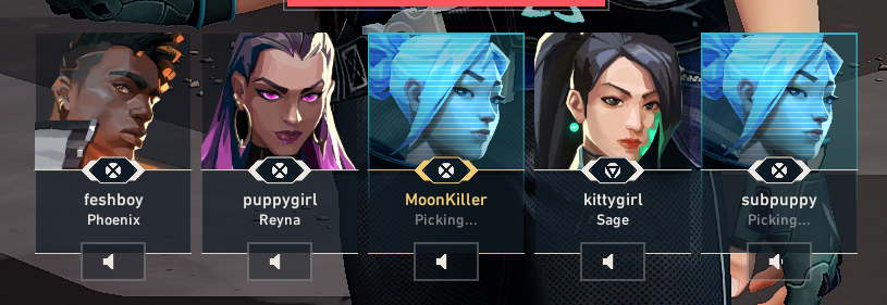 MoonKiller tweet media