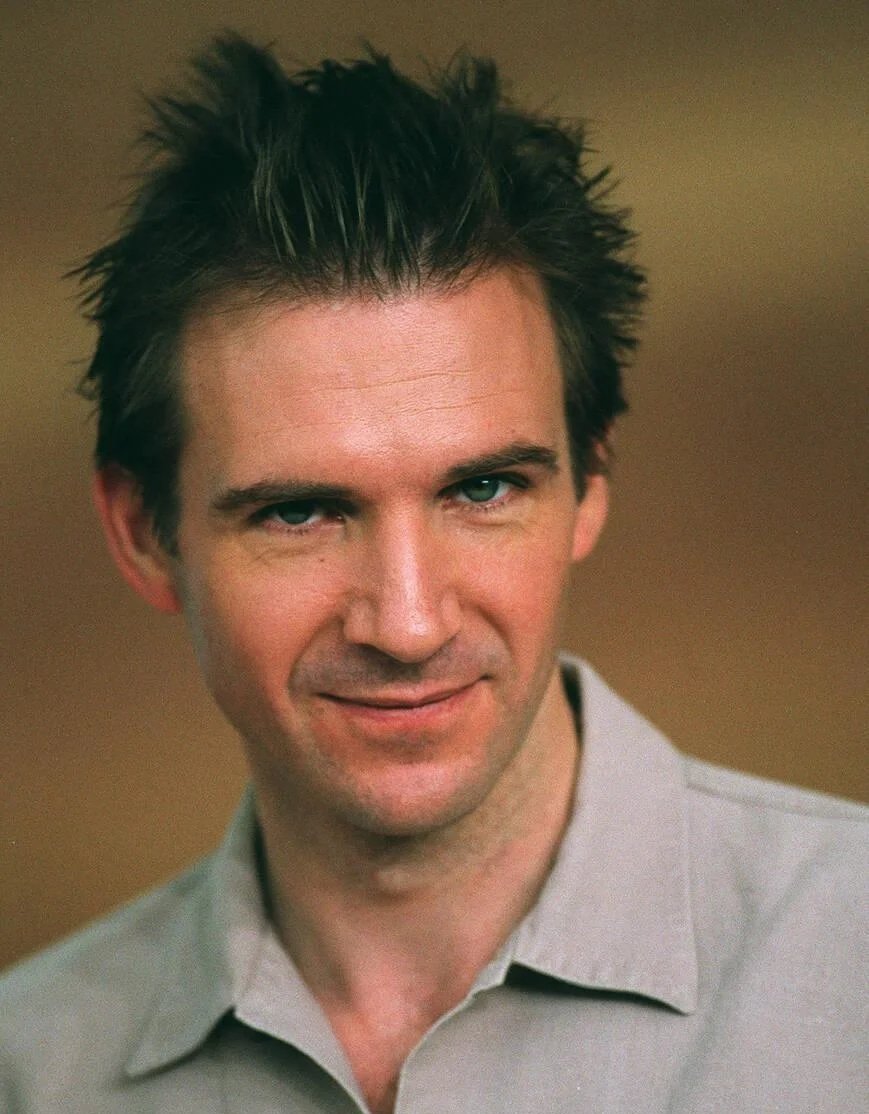 ducklord25's tweet photo. Ralph Fiennes https://t.co/BKWgOCXUdM