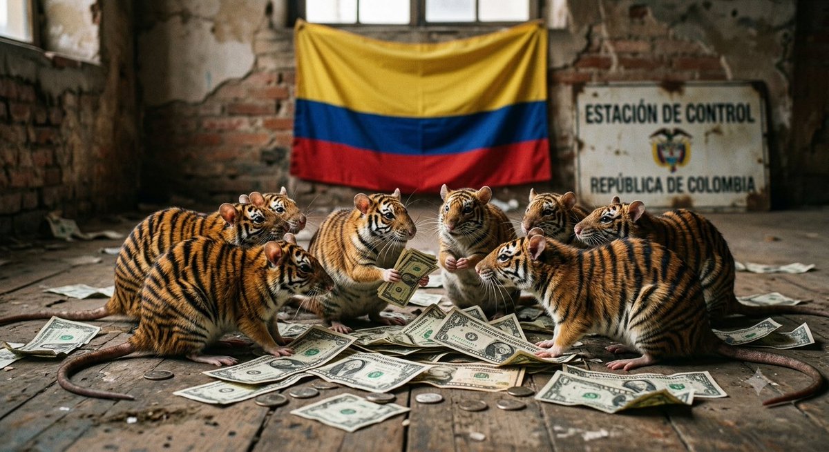 adoreyes's tweet photo. @IvanCepedaCast El empalme con los millones del BID…Dejen de mandar bobadas porfis 👇 https://t.co/H8BPWov0k9