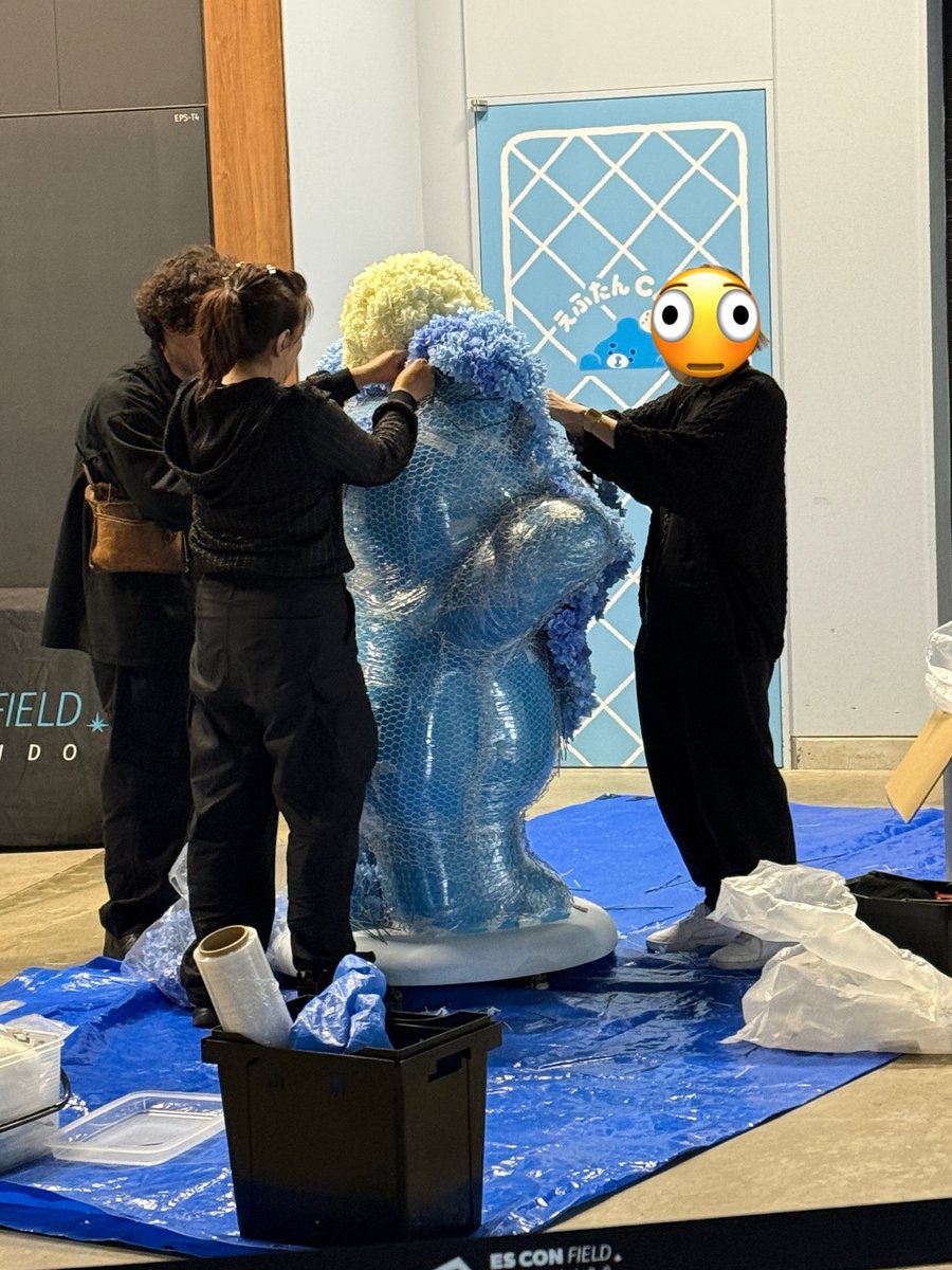 miya_09moto01_'s tweet photo. え……えふたん！？！？！？ https://t.co/kBEcFvmVos