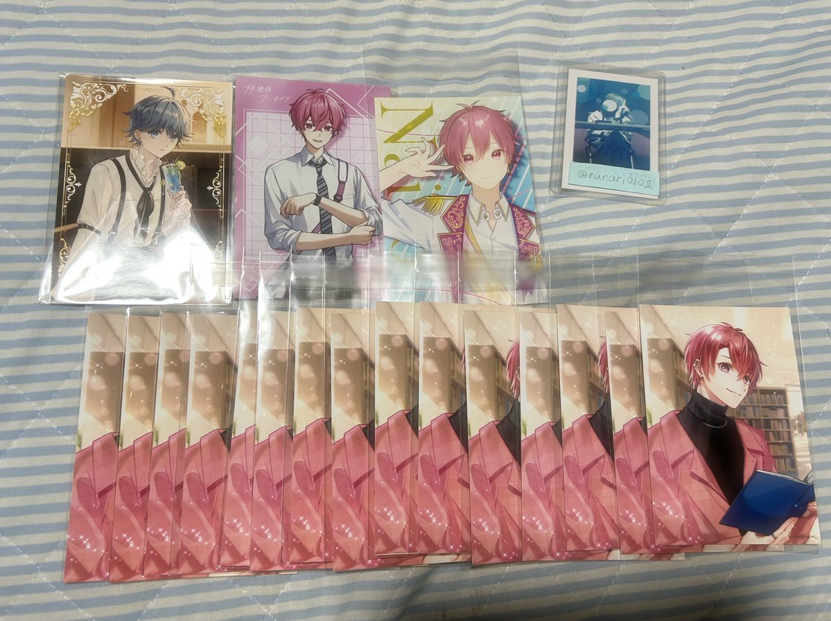 runari0102's tweet photo. https://t.co/ptbCUroyJ6