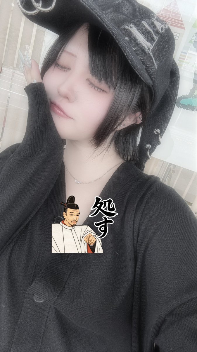 ちゃむ (@chamu_0915) / Posts / X