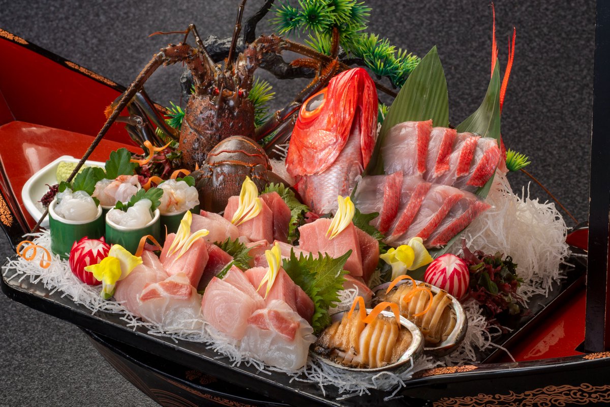 inatoriginsuiso's tweet photo. 夏休みおすすめプランのご紹介☀
🏊‍♂️ 【宿泊者無料】屋外プール！
🏖️ 海まで徒歩3分！磯Sea Garden IKEJIRIで海水浴
🐟 豪華！伊豆の海の幸盛り会席＆フリーフロー（飲み放題）
🍦 お子様が大喜び！お菓子つかみ取り＆アイス食べ放題
詳しくは▶https://t.co/mn12iAL8c0 https://t.co/Bj2b038ern