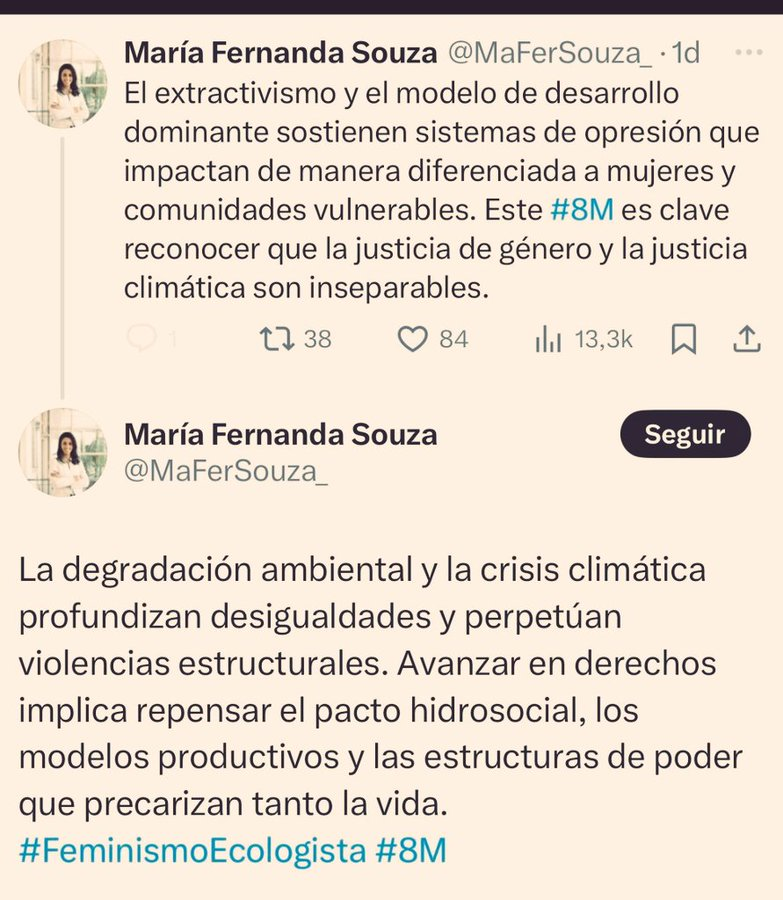riverafrutos's tweet photo. Señales habían... https://t.co/9FiPqMsuRR