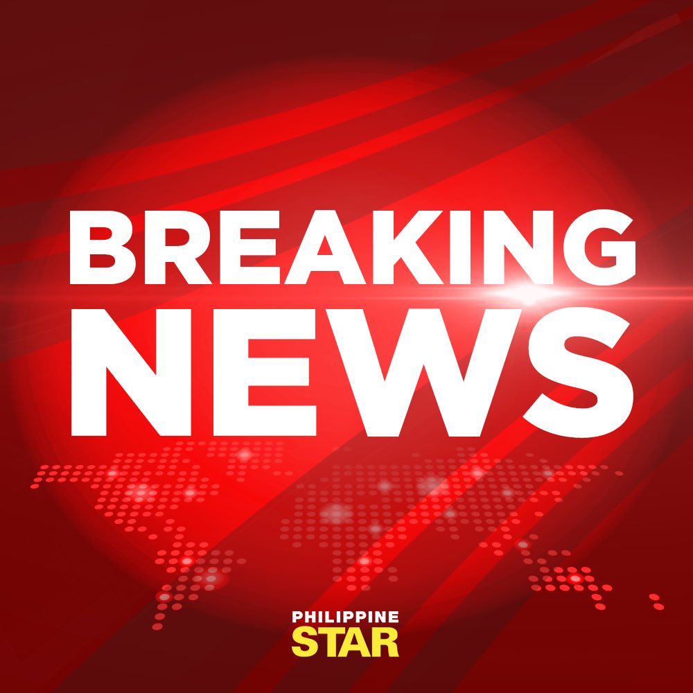 PhilippineStar's tweet photo. Former congressman Mike Defensor and businessman Joseph Varias Espiritu arrested at a coffee shop in Quezon City, according to DILG Secretary Remulla. | @manueltupas https://t.co/7jnz21XkeY