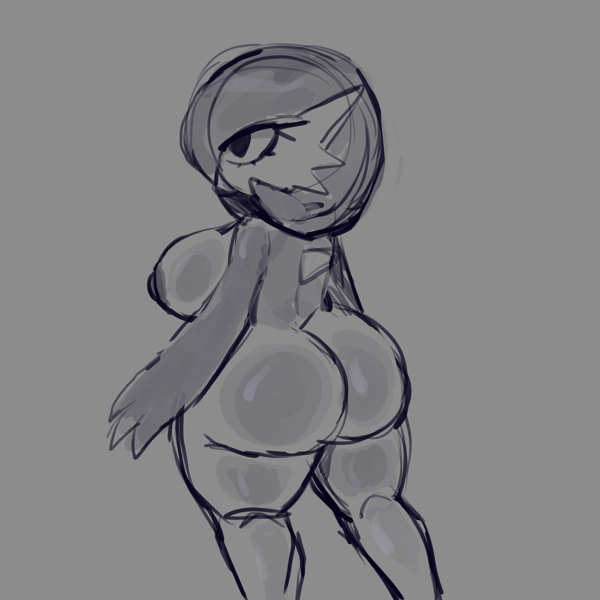 CehgEl's tweet photo. Gardevoir https://t.co/BMIlsVX2BO
