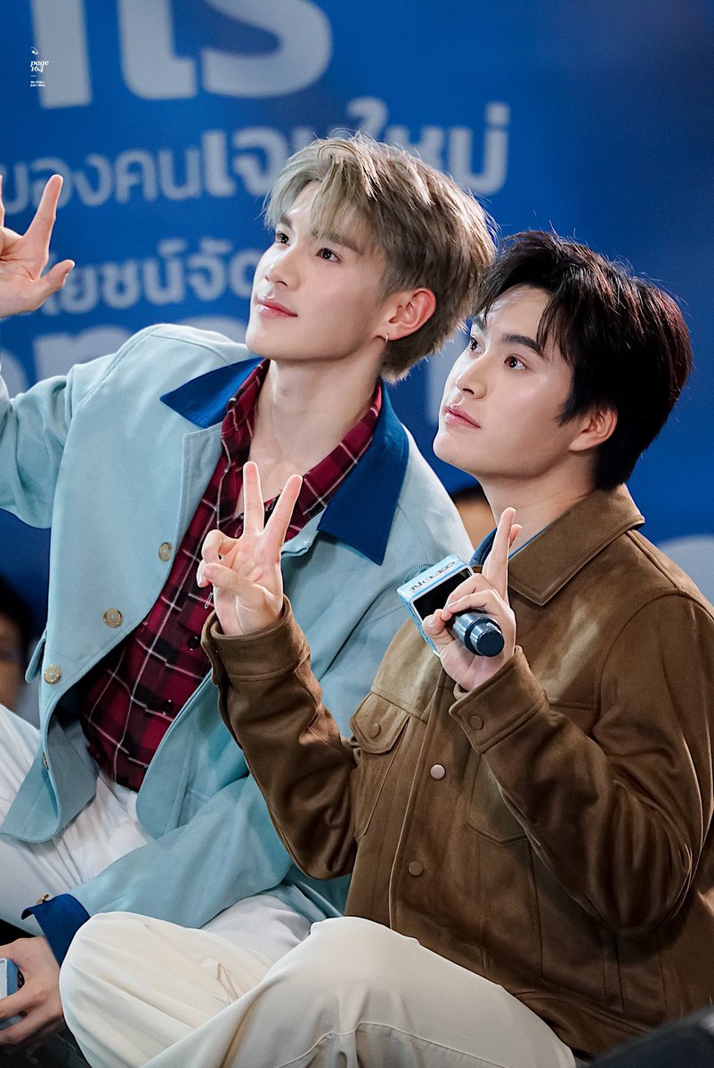 imyoureunsu's tweet photo. อยู่ด้วยกันทุกวันจนหน้าเหมือนกันแล้ว คู่แท้มากกกก🫪🤍

Cr.K.p_164pix https://t.co/gy7gbC2xrL