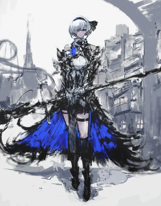 Wondering Water Mage and Plus Cats
