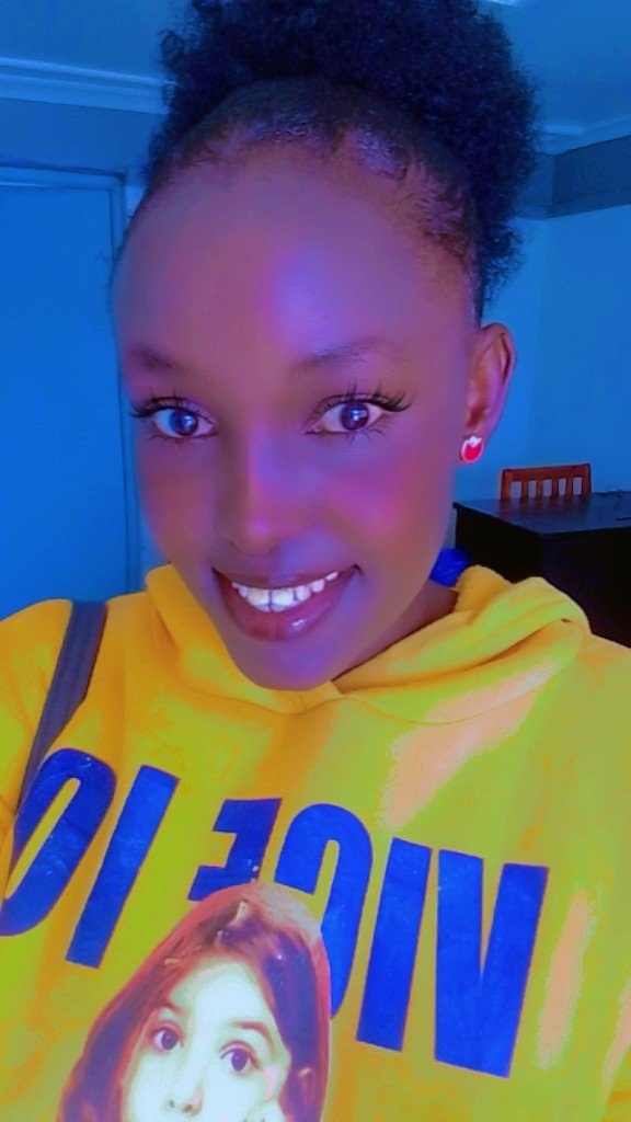 Ruth Mwende tweet media