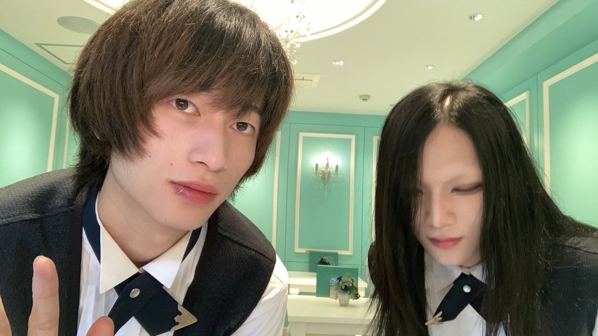 sismeapars's tweet photo. 7月6日 （月曜日） ☔️
開館 13時／閉館 21時予定
全てのLO 20時

本日の給仕者

紗御 
秋月 
なぎ
京
#難波　#難波カフェ
#コンカフェ #執事喫茶
#執事喫茶シスメアパルス
#アフタヌーンティー https://t.co/mXhAxKsvDt