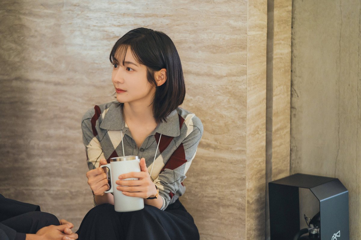 NAMOOACTORS2004's tweet photo. [#NEWS] '내일도 출근!' 박지현, 서인국 바라보다 마음 들켰나
▶ https://t.co/5kvQ2VkEir

#박지현 #내일도출근 #PARKJIHYUN #SeeYouatWorkTomorrow https://t.co/zz1w3ZkHo2