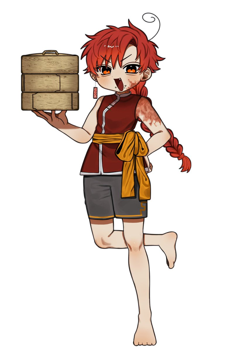 PKGG_e's tweet photo. ﾟ｡*✮🥟 #OC🥟✮*｡ﾟ https://t.co/pRBq1yEt3U