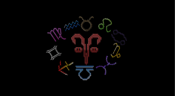 ZodiacSMP_'s tweet photo. Monday 4 Pm EST https://t.co/uYJYcNmVtx