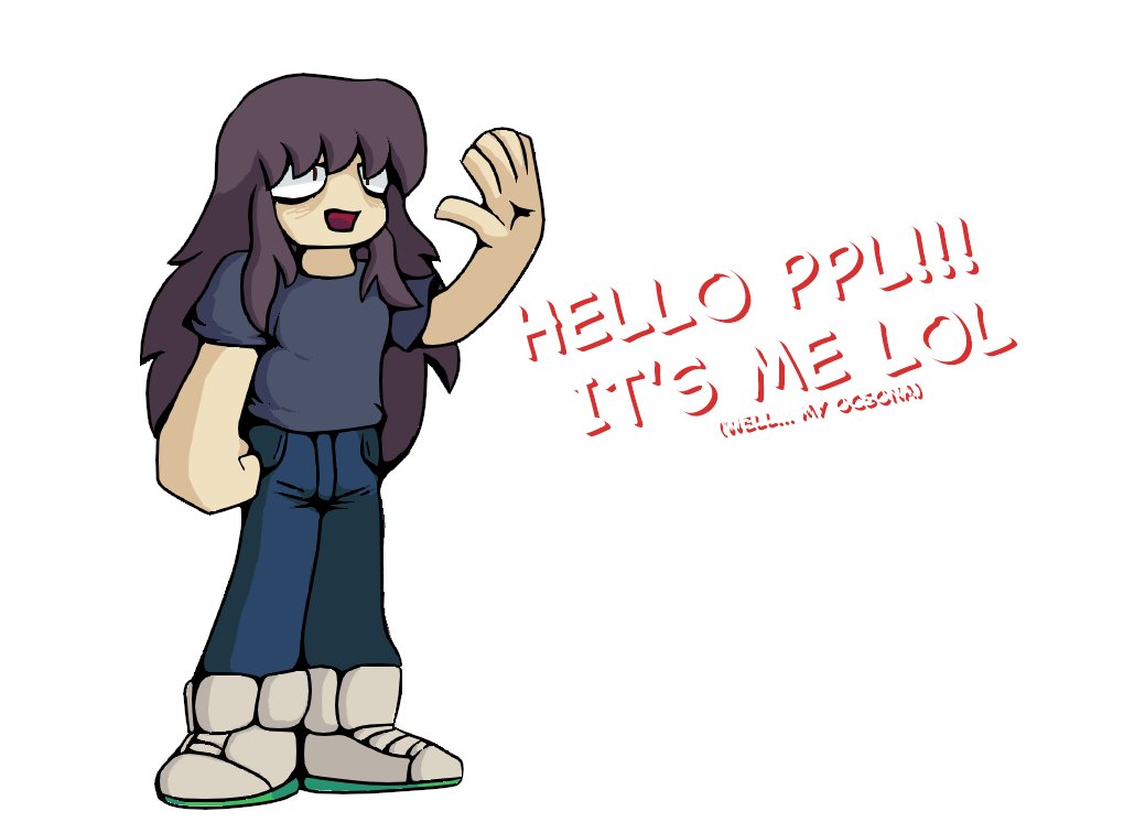 MDRadicalShow's tweet photo. Hello ppl!!! i'm raddie, and i've returned to pweeper after a long time :D
#artistsonx #artmoots #smallartist #ArtistOnTwitter https://t.co/yZpdsDJ3hj