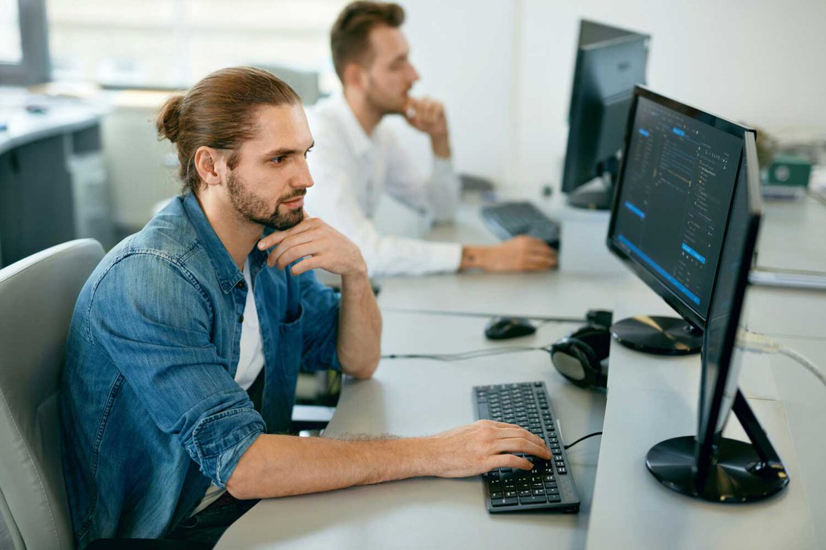 Webentwickler_8's tweet photo. Experten für professionelle Websites: 
Mit einer von Expertenhand entwickelten, suchmaschinenoptimierten Website klettern Sie leichter und kostengünstiger in den Google Rankings nach oben. Kontaktieren Sie uns noch heute 
https://t.co/7TQPhfEozj
#Webentwicklung #Relaunch https://t.co/GQ18aqxbmo