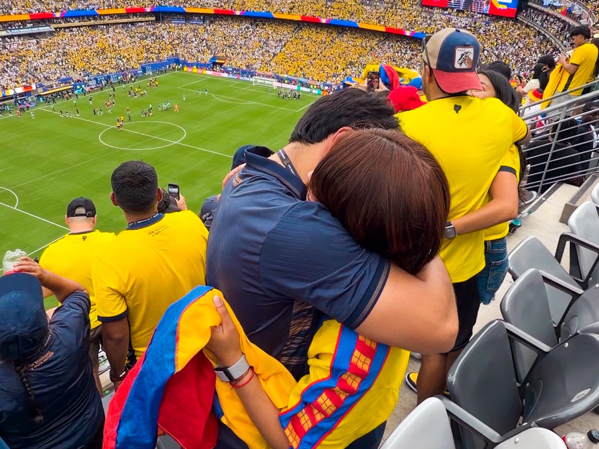 handsafes's tweet photo. @Ieomika @didaneta_ @nicojacome98 En realidad fue este porque si les ganamos a los europeos. Pero no leo lloros https://t.co/3NL7nciIjM