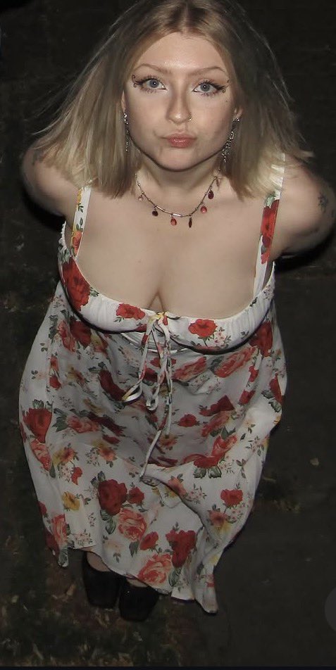 maelovesc55533's tweet photo. I am in love with this dress. Makes my tits look extra slutty. Give me you cum and money so I can buy more like it. #cum #cumtrib #cumtribute #cumtributeِs #cumwhore #cumslut #cumdump #bigtits #nsfwtwtًً #money #moneyslave https://t.co/E1vCcKaCnk