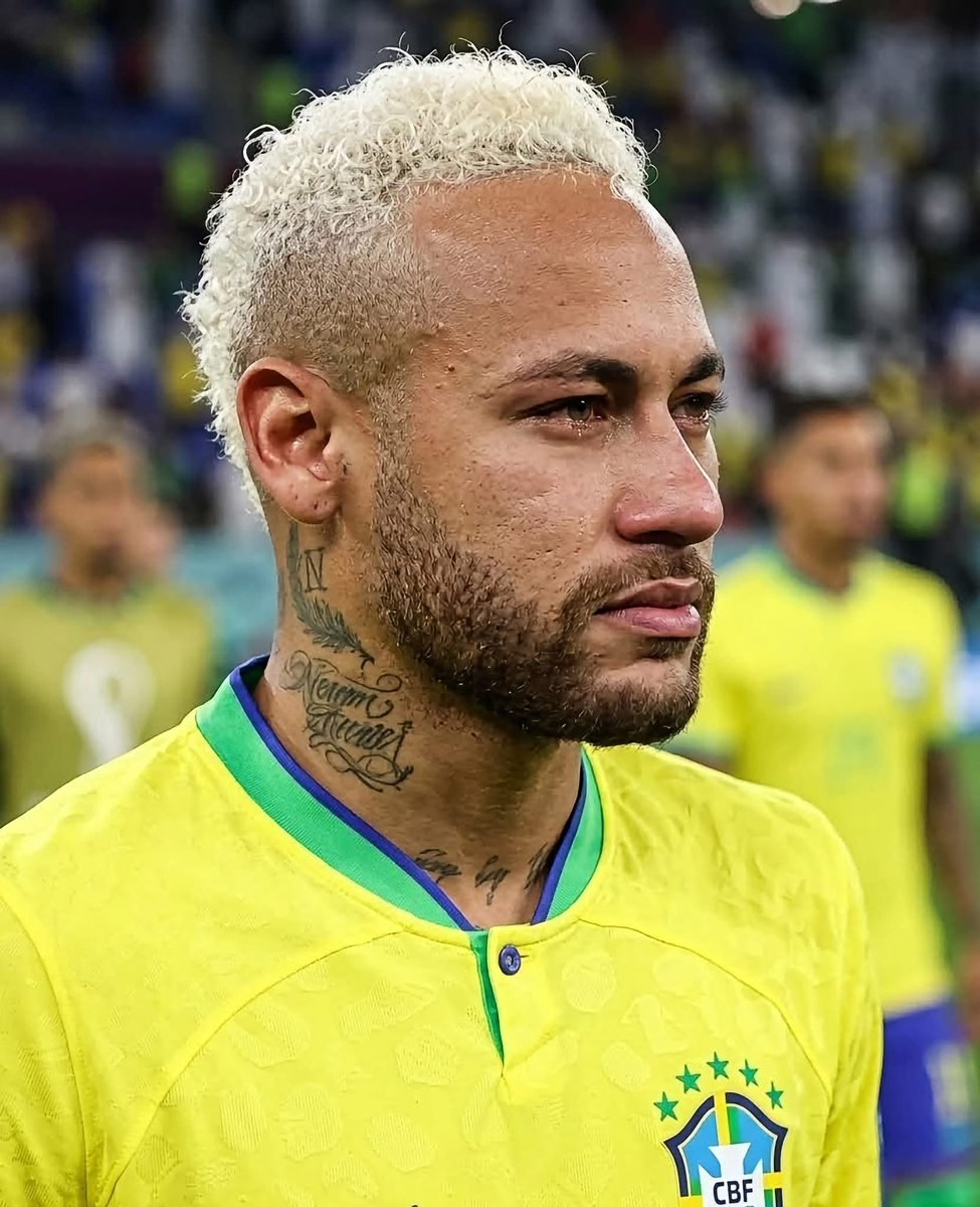 cooolrims's tweet photo. Happy Retirement Neymar! ❤️ https://t.co/iZwXoOqqTG