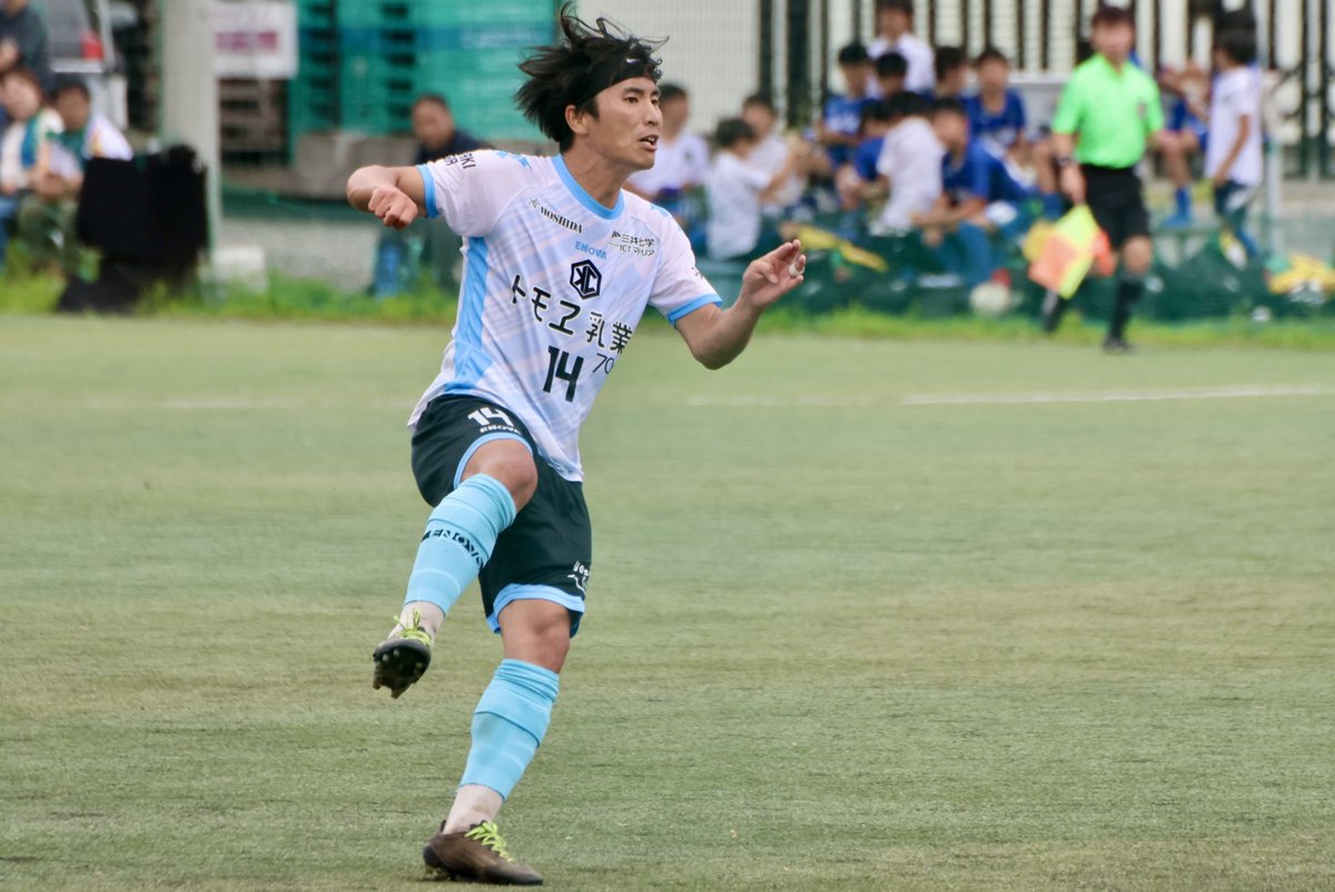 kogacityfc's tweet photo. ◥◣ 𝙈𝘼𝙏𝘾𝙃 𝙋𝙃𝙊𝙏𝙊 ◥◣
🏆 茨城県社会人サッカーリーグ1部前期【第3節】※延期分
🆚 アイデンティみらい
⚽️ 2-6(1-4/1-2) Lose
#古河シティFC
#古河にJリーグを
#サッカーの街古河
#kogacityfc
#kcfc https://t.co/aZ2MCWQmJC