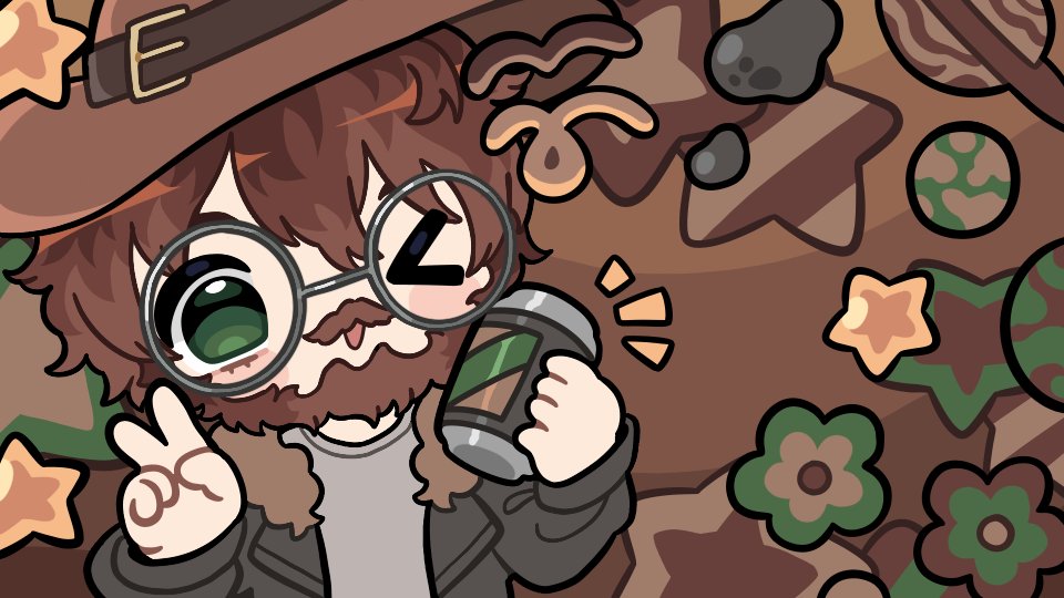 YeehawMatt's tweet photo. Revealing little by little today! Starting with my new profile picture and banner! 

Profile Picture by https://t.co/LKR6nxjB1Q @/GraciousMistake 
Profile Banner by https://t.co/usamlpToWC https://t.co/b4yQHCgeJB