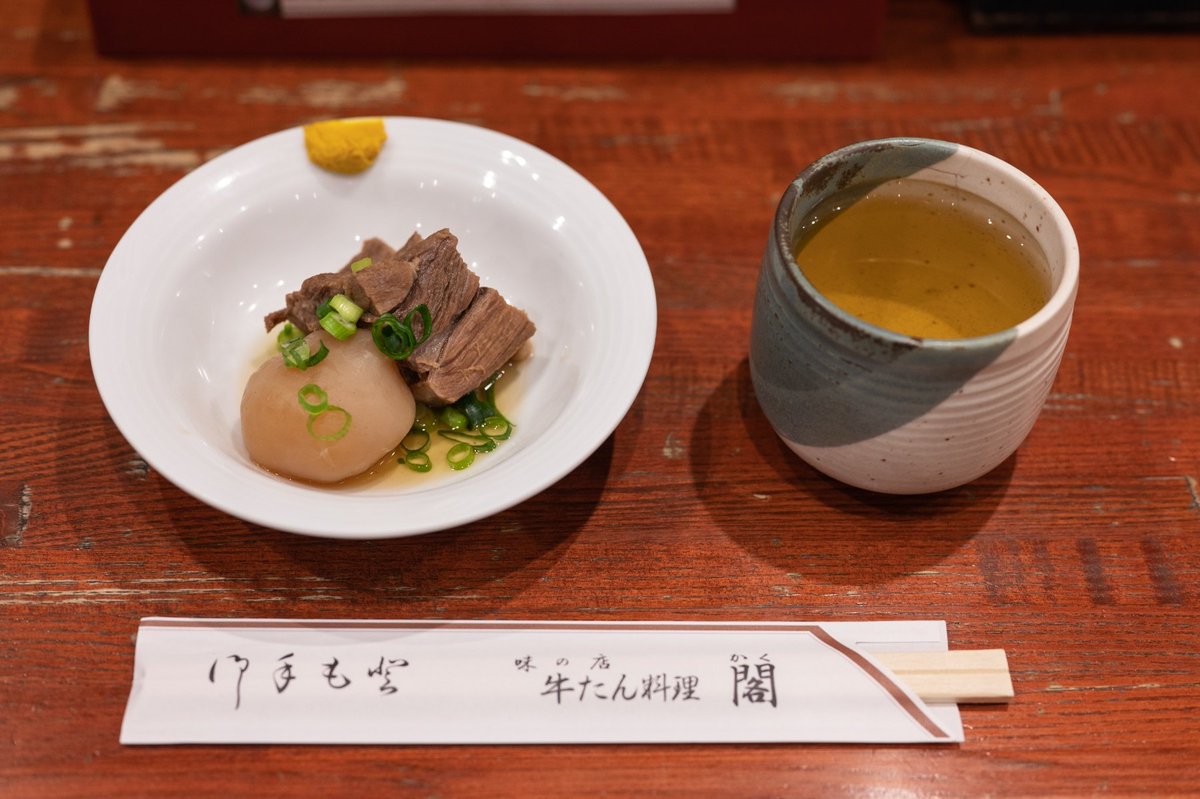 gourmet_photo_'s tweet photo. 『閣』と『太助』はガチです。
仙台出張が入ったら絶対に行く名店。 https://t.co/r2xd59UHMS
