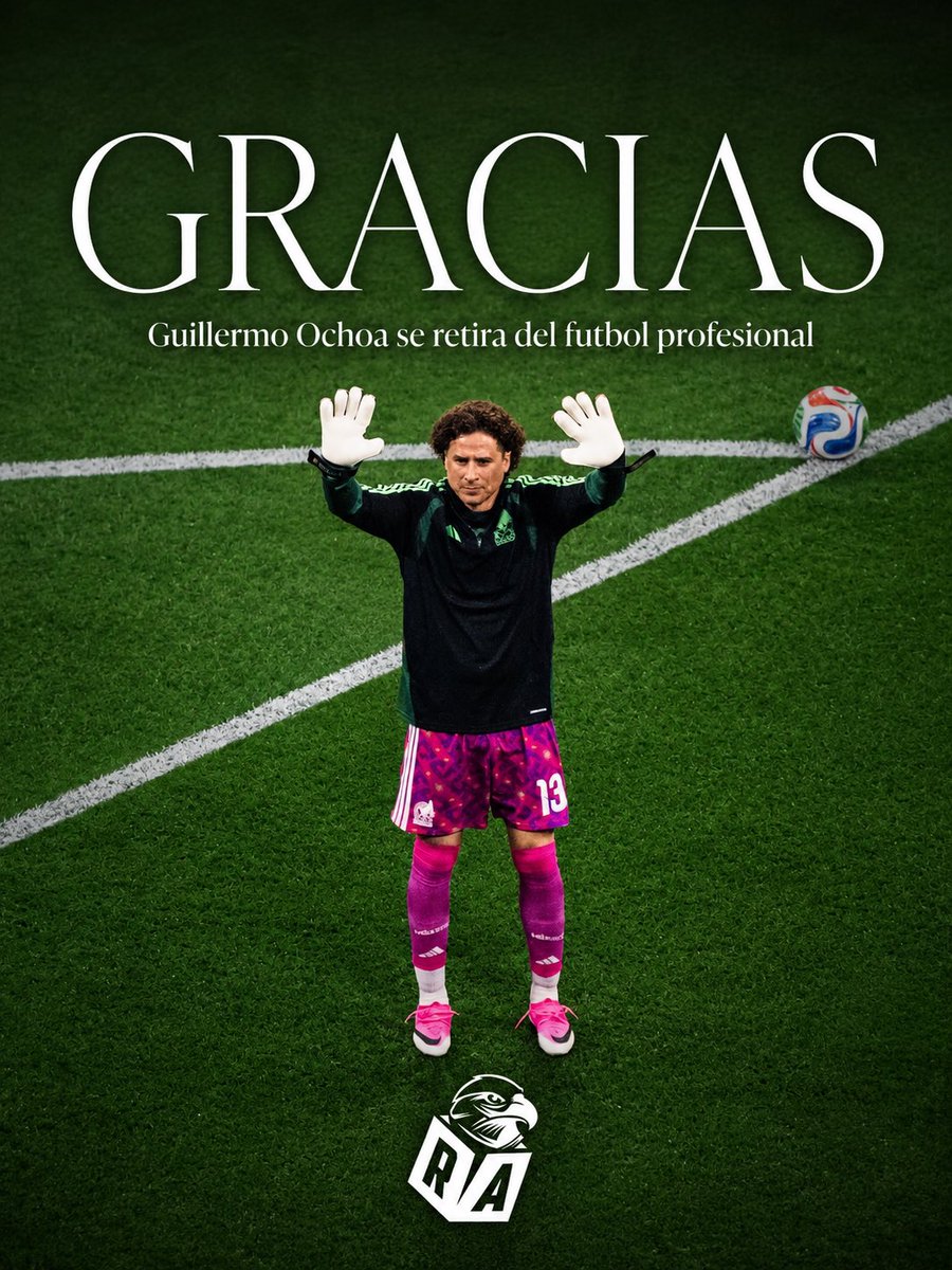 Resaca Americanista tweet media