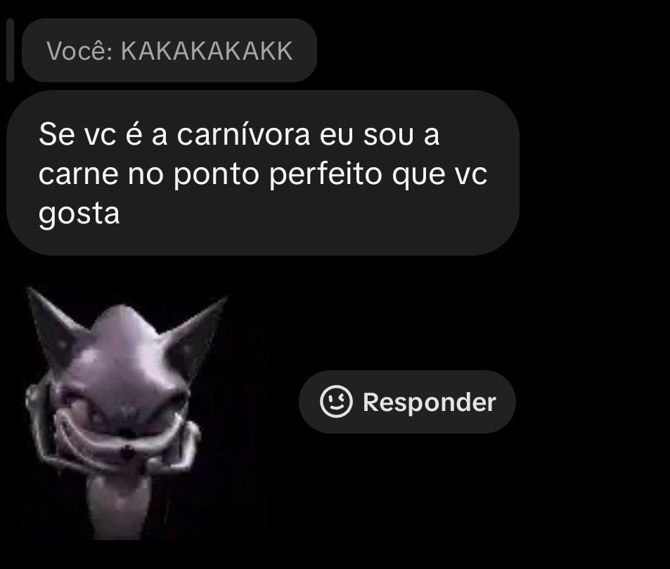 omggandy's tweet photo. me mijei de rir KAKKJAKAKAKAKAK OH MLK DOIDO https://t.co/d3LhPw3jJh