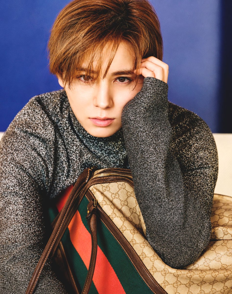 ◤表紙解禁◢ 7月10日発売 「sweet 8月号増刊」 山田涼介が表紙に登場