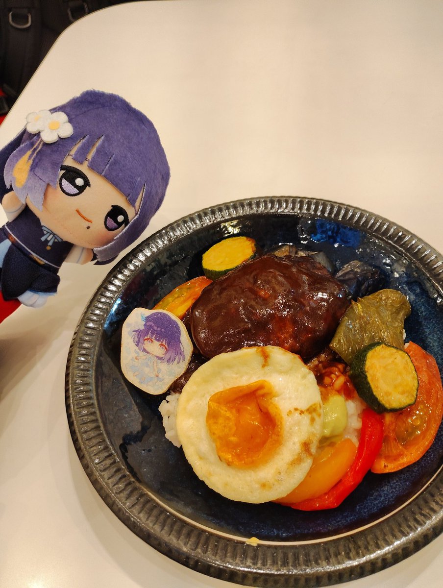 WA3bo_master's tweet photo. スイパラ来ました https://t.co/ADNWv5f5Jq