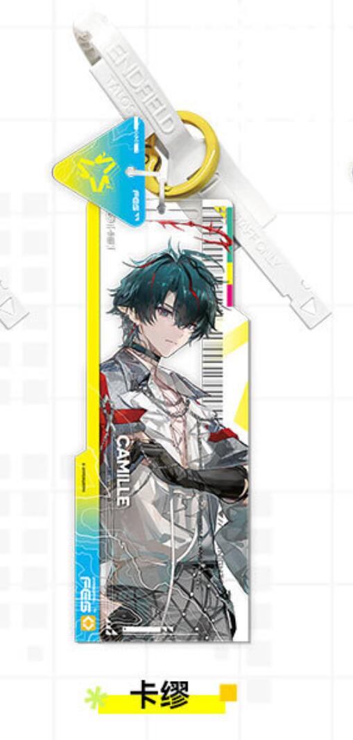 Arknights Husbando: Thirstposting tweet media