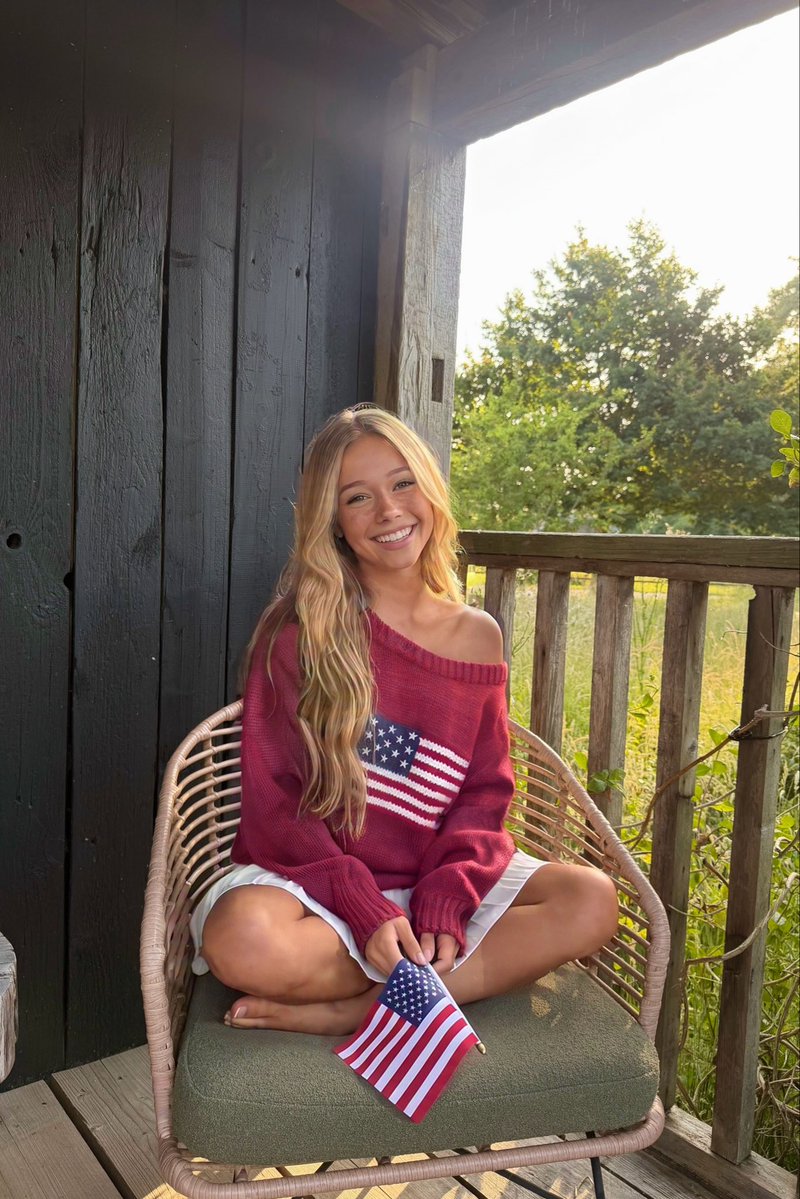 graysonstarb's tweet photo. 4th of July weekend recap 🇺🇸🦅🎆🗽🍔💥 https://t.co/7PE4t3dtAV