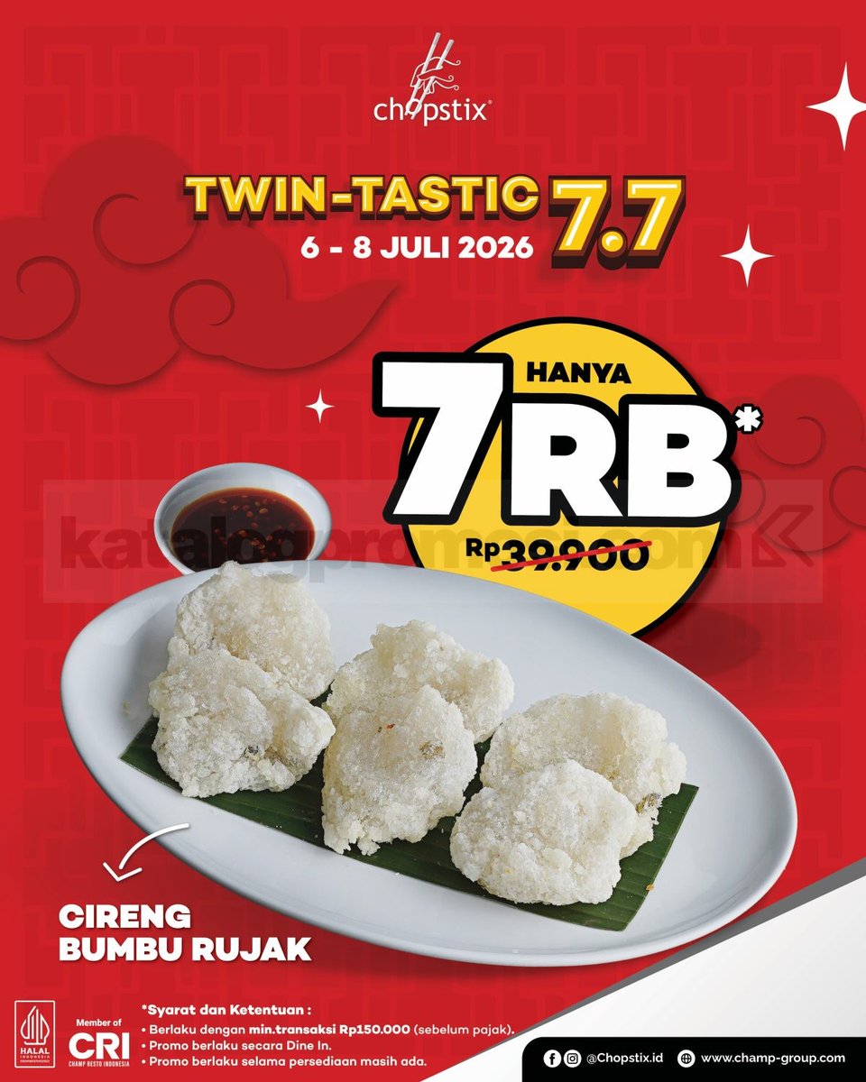 katalogpromosi's tweet photo. https://t.co/n9zclvDdGl
