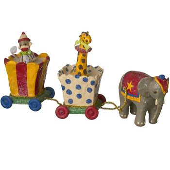 heartmorgue's tweet photo. Penny Mcallister's Folk Art - Circus Train
(via: https://t.co/3fjxoxMK4k) https://t.co/havbskXrVI