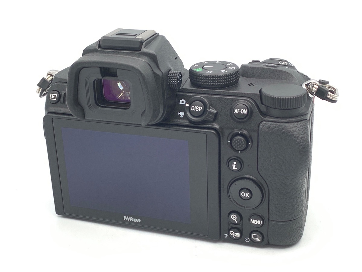 本日のピックアップ3選!／ 【中古】ニコン Z5 ボディ 美品