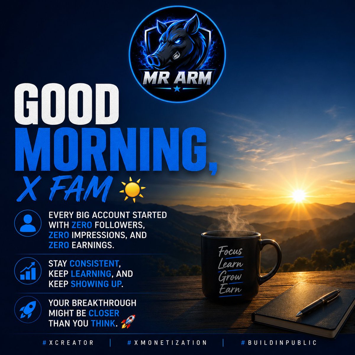 @MRARM tweet media