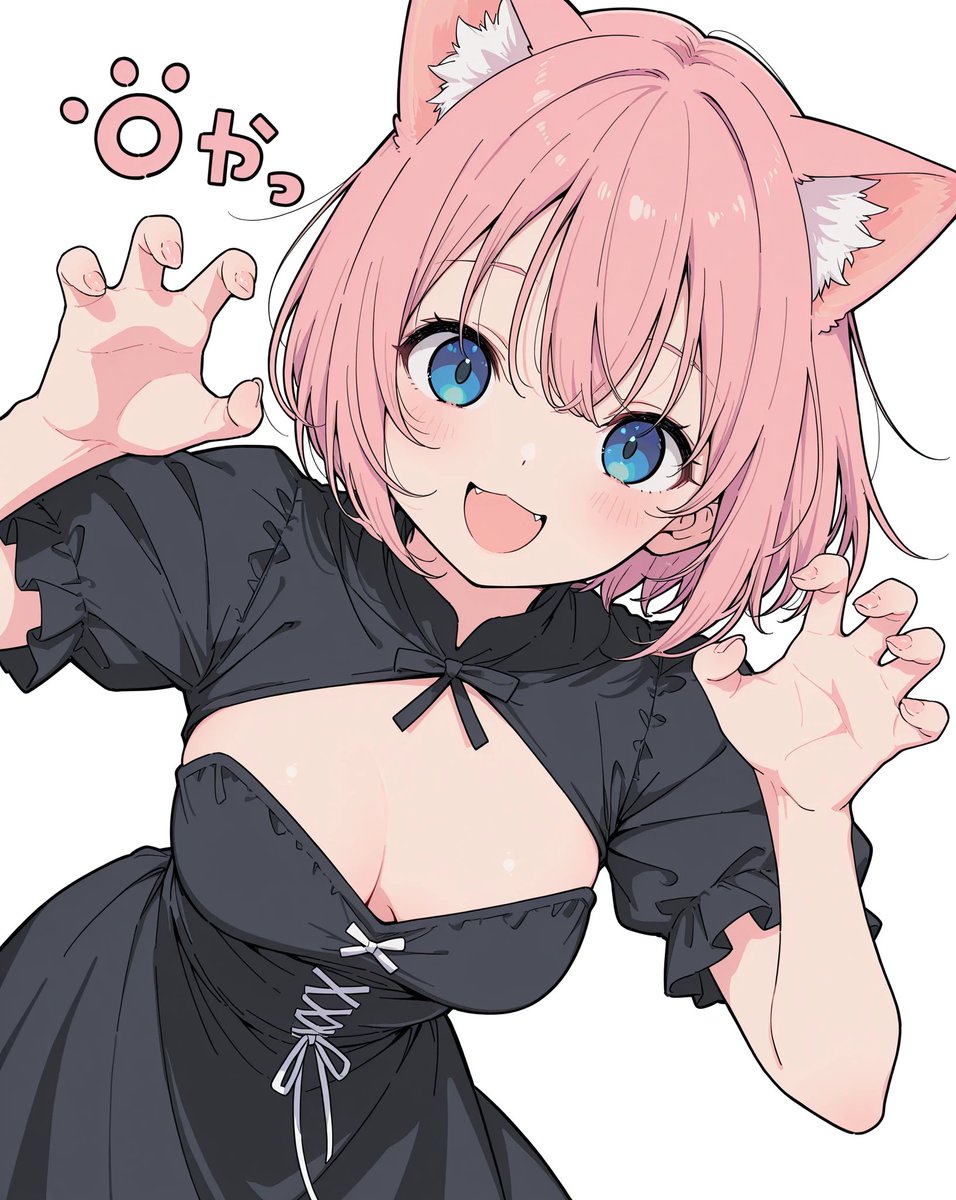 つきのうさぴ tweet media