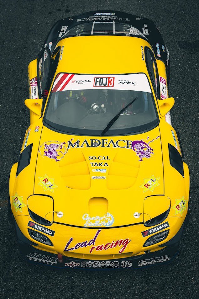 yurichika_'s tweet photo. 皆様の応援と支援のお陰様で2026FDJ3ラウンド3を完走する事が出来ました。
本当にありがとうございます！
結果は1ゾーンの失敗で予戦通過する事が出来ませんでした。
次戦は9月20日の奥伊吹になります
万全の状態で挑めるようベストを尽くします！
よろしくお願いしますm(__)m
写真提供:長谷川実路様 https://t.co/PkU7EnbM5M