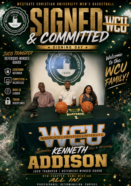 WCU Raven Basketball tweet media