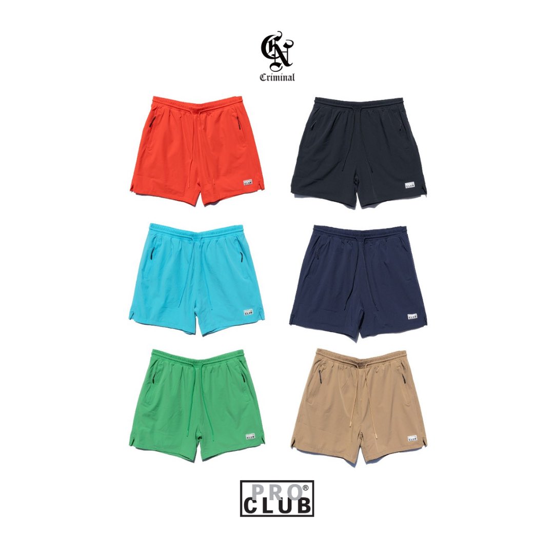 CRIMINAL__1995's tweet photo. 🔥RESTOCKED SUMMER🔥
⬇️WEB STORE⬇️
https://t.co/ROrVXF2Gqs
【PRO CLUB】より
ランニング・フィットネスなど
アクティブシーンにハマるナイロンショーツ🩳
【Performance Stretch Nylon Active Shorts】
SIZE / M - 3XL
PRICE / 8,800 YEN (TAX IN)
#クリミナル
#proclub
#プロクラブ
#ショーツ https://t.co/AJ1vI8oB6K