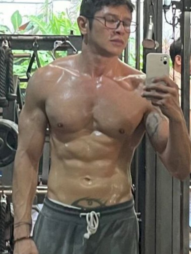 heillioes's tweet photo. sarap talaga ng kay dzaddy MANUEL 📹 https://t.co/6I68KvByLA