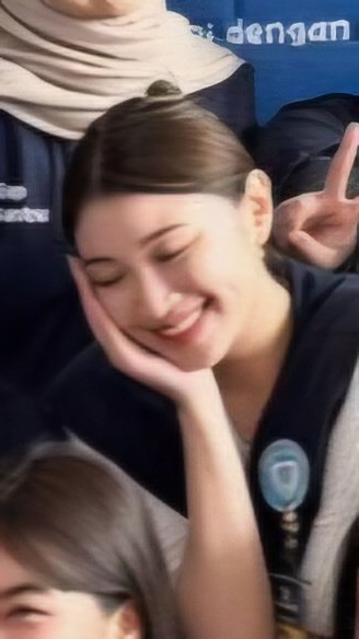 INengah_'s tweet photo. Aduhh gula aja kalah manisnya ini cii @_shanindira 🥰🫠 https://t.co/3lGdgQjMJX