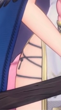 mittyprpr's tweet photo. @Mememeithu 紐しか見えないのですが一体どこに…👀 https://t.co/3luI4UOP8Q