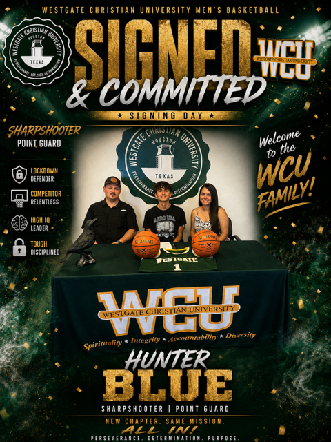 WCU Raven Basketball tweet media