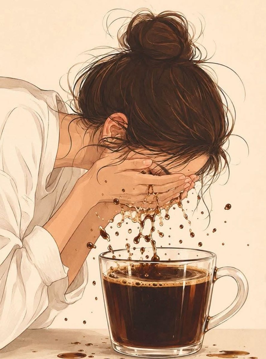 IrenaBuzarewicz's tweet photo. Good morning
Illustration by @ale_illustrator https://t.co/A9KObhbgKw