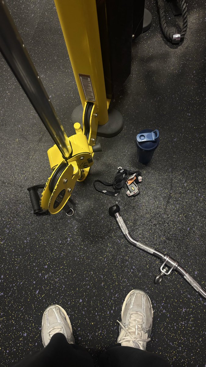 certified_kd0g's tweet photo. 7/5/26
gym https://t.co/d4qdvVobr0