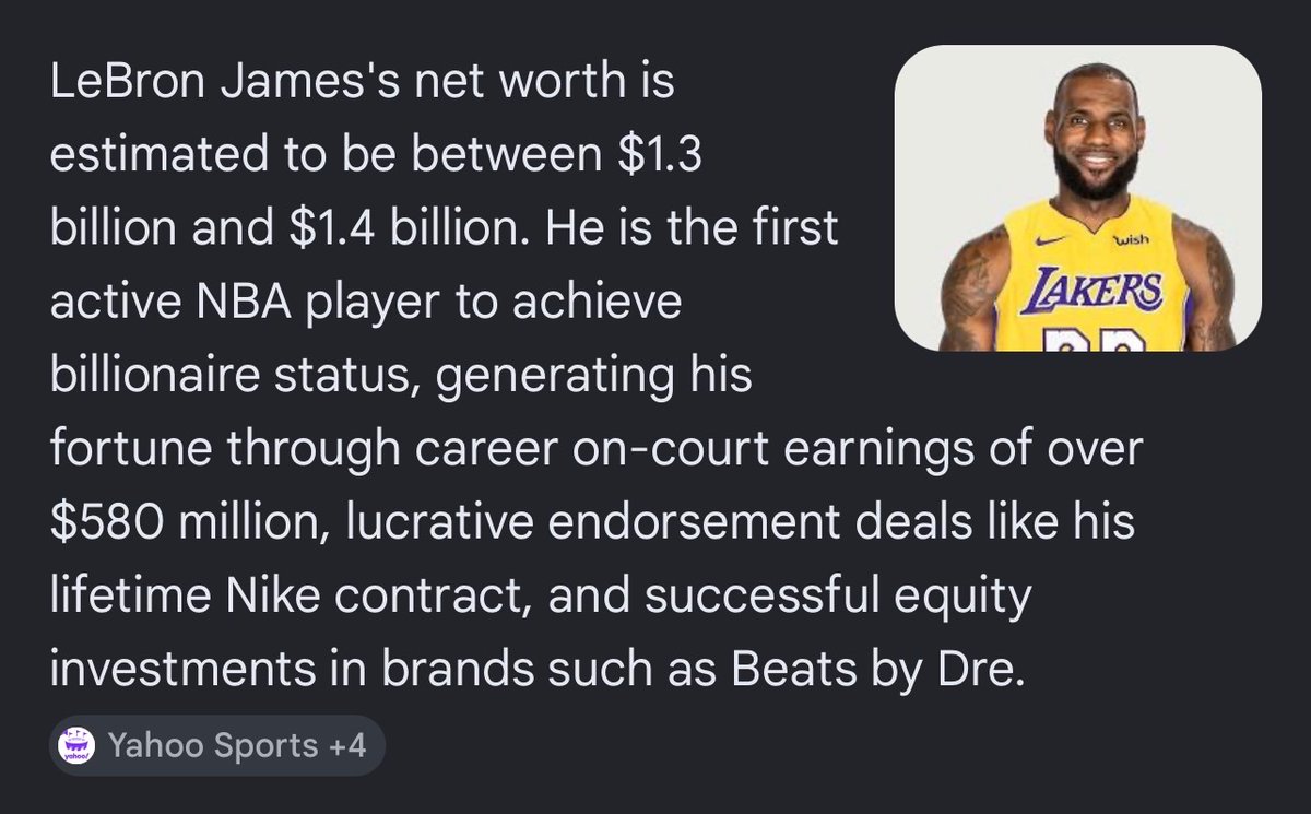 NBA YoungBron23 tweet media